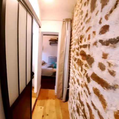 La Glaciere - Chambre Avec Salle De Bain - 2 Personnes เลอม็องส์ ภายนอก รูปภาพ